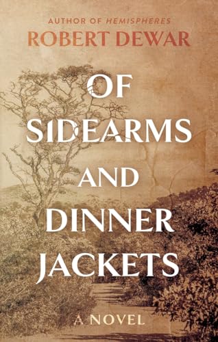 Of Sidearms and Dinner Jackets