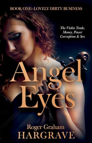 Angel Eyes