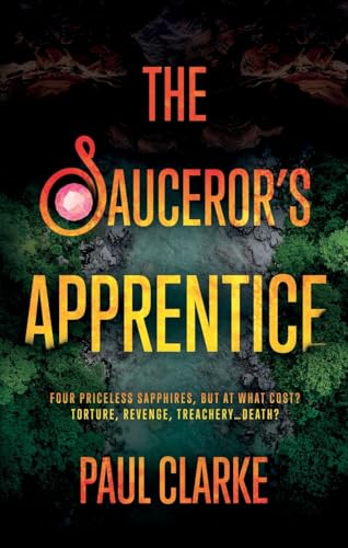 The Saucerors Apprentice