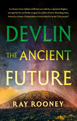 Devlin  The Ancient Future