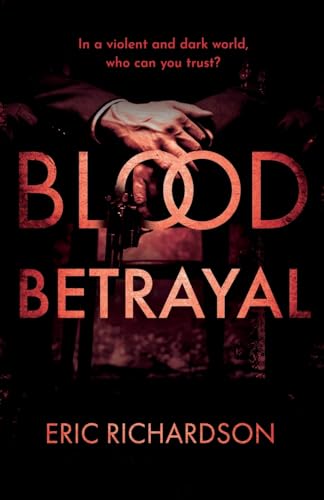 Blood Betrayal