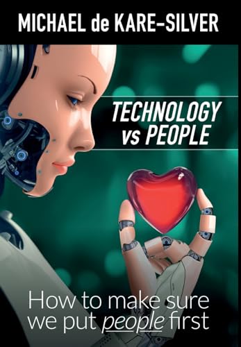 Technology vs People