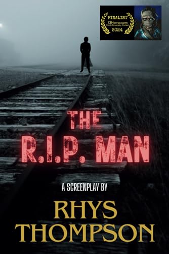 The R.I.P MAN