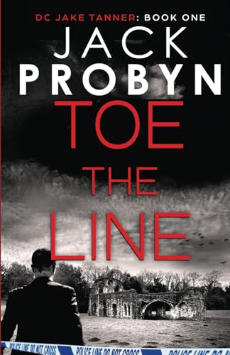Toe the Line