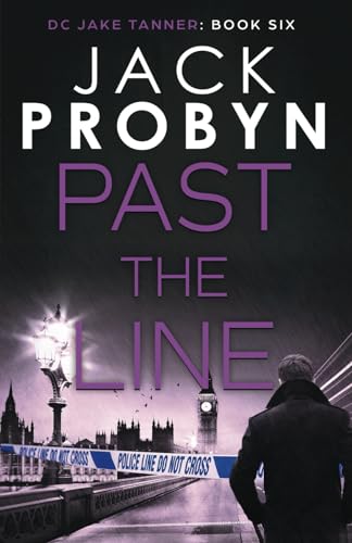 Past the Line