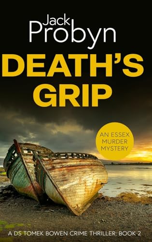 Death's Grip