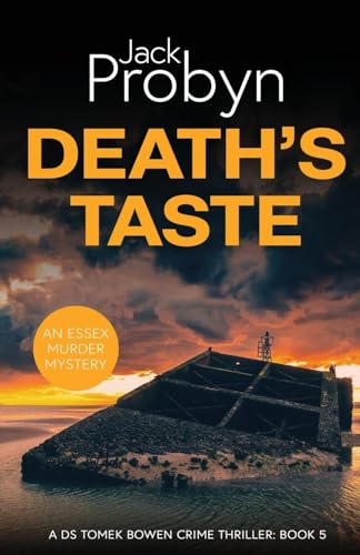Death's Taste