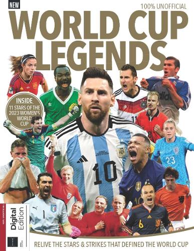 World Cup Legends