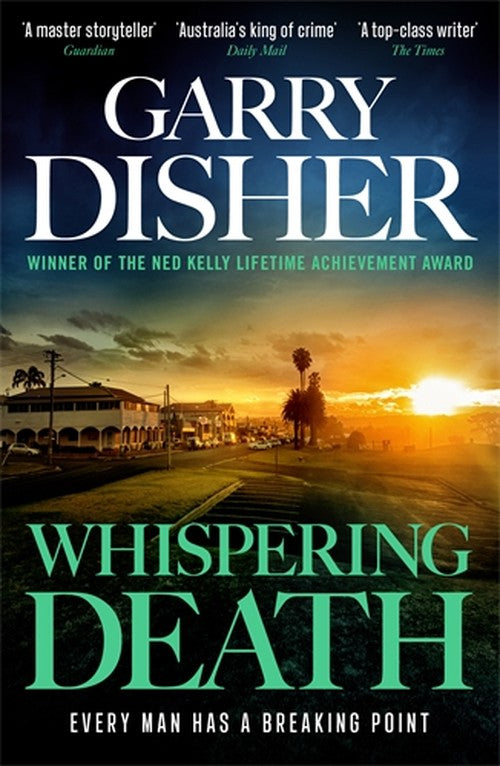 Whispering Death