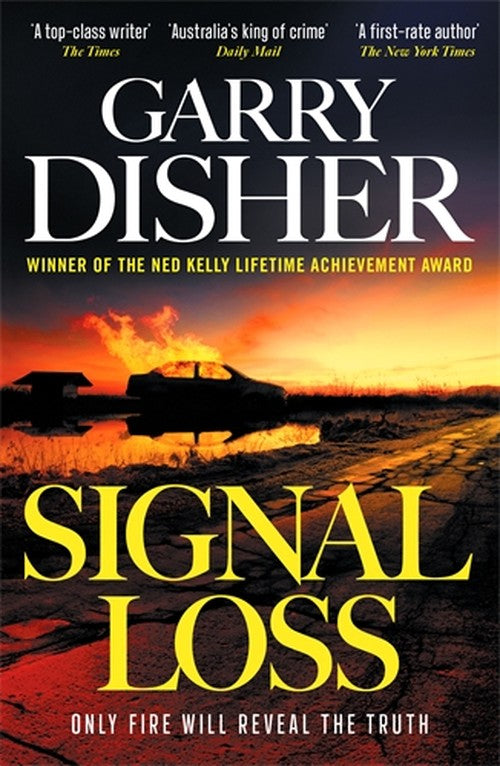 Signal Loss