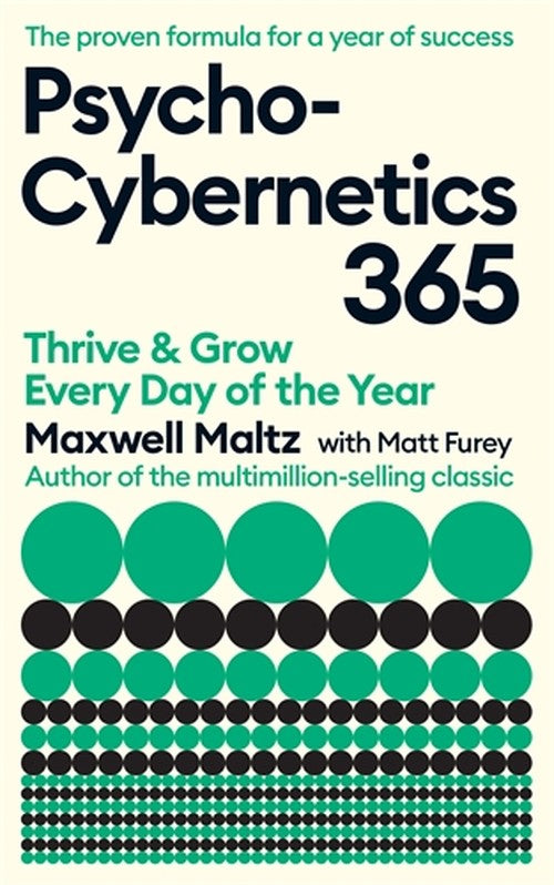 Psycho-Cybernetics 365
