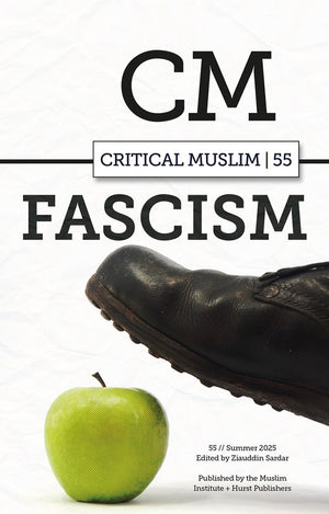 Critical Muslim 55