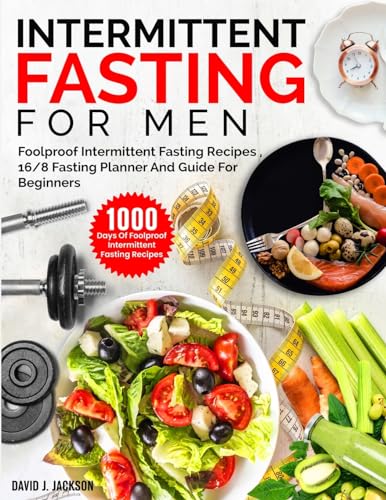 Intermittent Fasting For Men