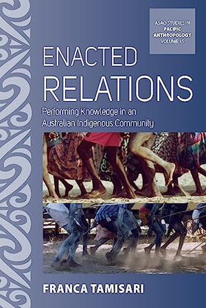 Enacted Relations