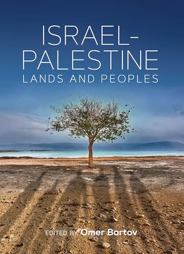 Israel-Palestine