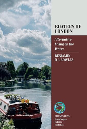 Boaters of London