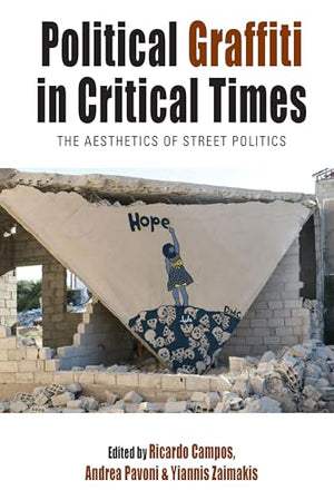 Political Graffiti in Critical Times