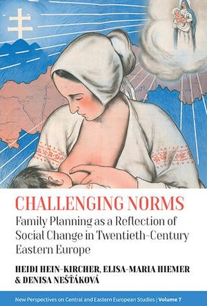 Challenging Norms