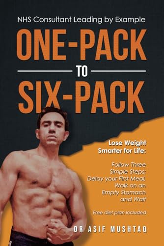 One-Pack to Six-Pack