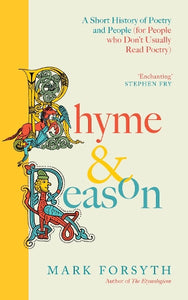 Rhyme and Reason 