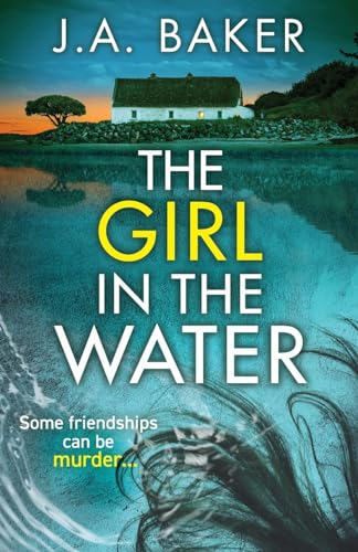 The Girl In The Water