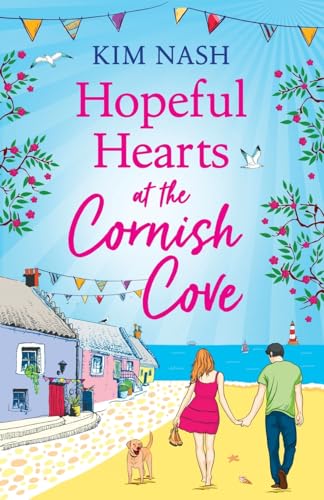 Hopeful Hearts at the Cornish Cove