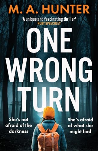 One Wrong Turn