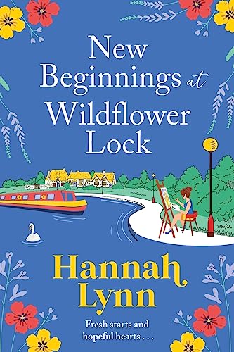 New Beginnings at Wildflower Lock