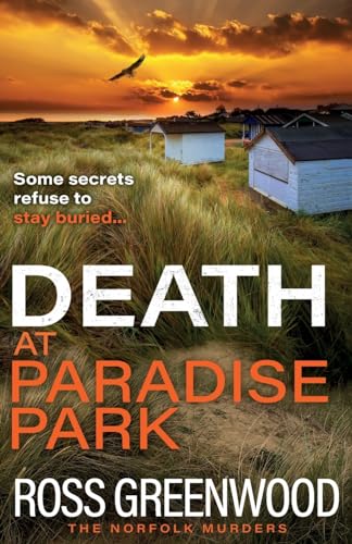 Death at Paradise Park