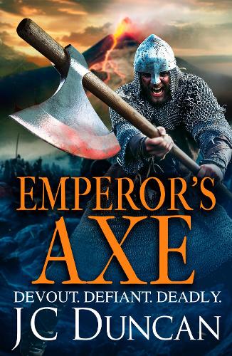 Emperors Axe