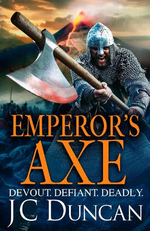 Emperor’s Axe
