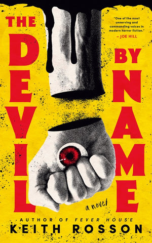 The Devil By Name