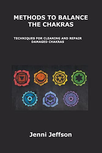 Methods to Balance the Chakras