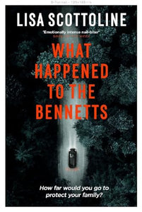 What Happened to the Bennetts 