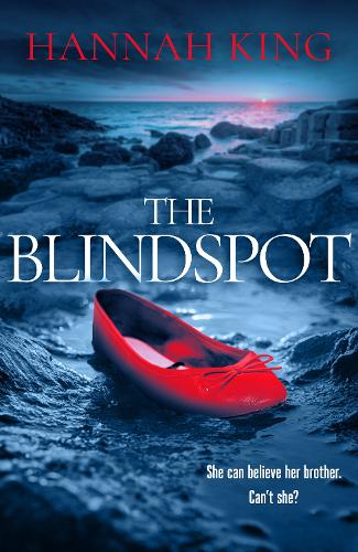 The The Blindspot