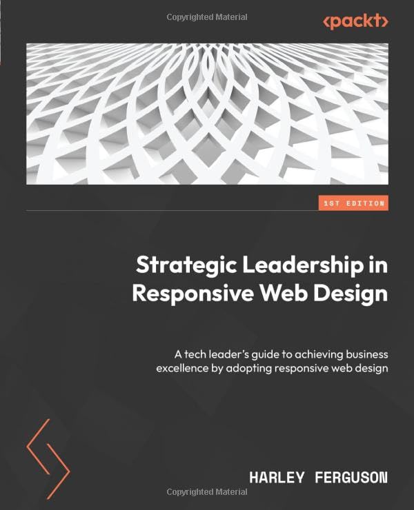 Strategic Leadership in Responsive Web Design