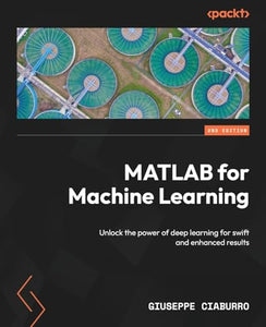 MATLAB for Machine Learning 