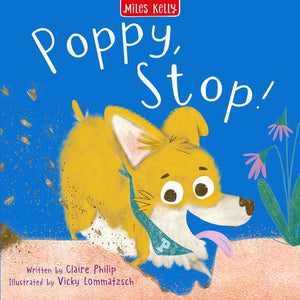 Poppy Stop