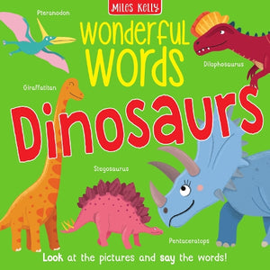 Dinosaurs