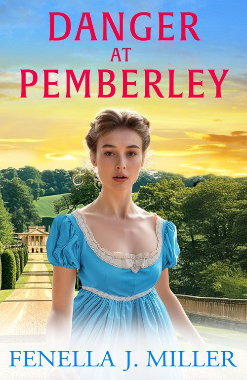 Danger at Pemberley