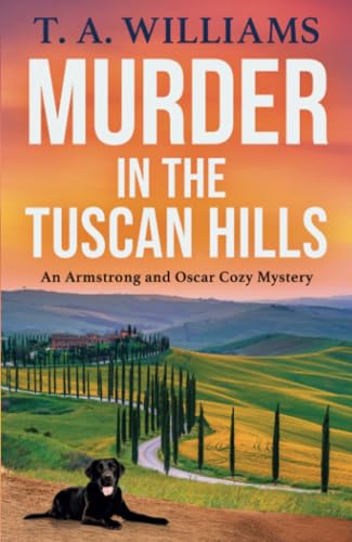 Murder in the Tuscan Hills