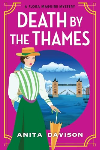 Death by the Thames