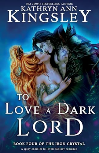To Love a Dark Lord