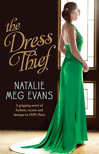 The Dress Thief