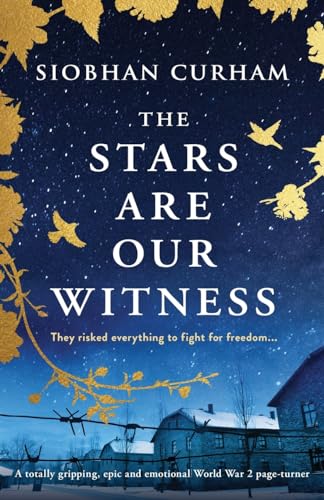 The Stars Are Our Witness
