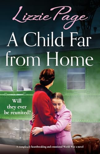 A Child Far from Home