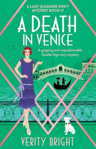 A Death in Venice 