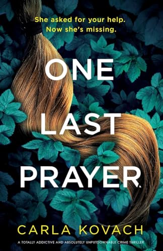 One Last Prayer