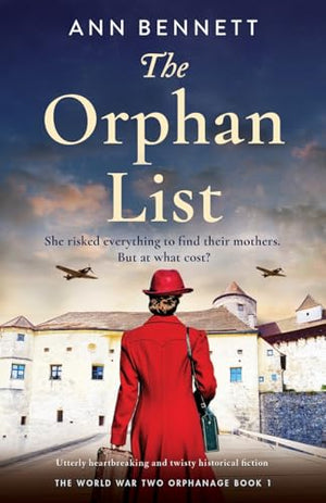 The Orphan List