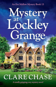 Mystery at Lockley Grange 